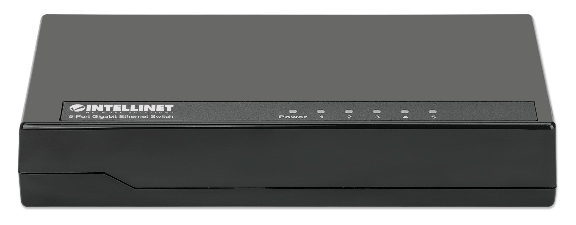 Intellinet 561747 netwerk-switch Gigabit Ethernet (10/100/1000) - Afbeelding 4