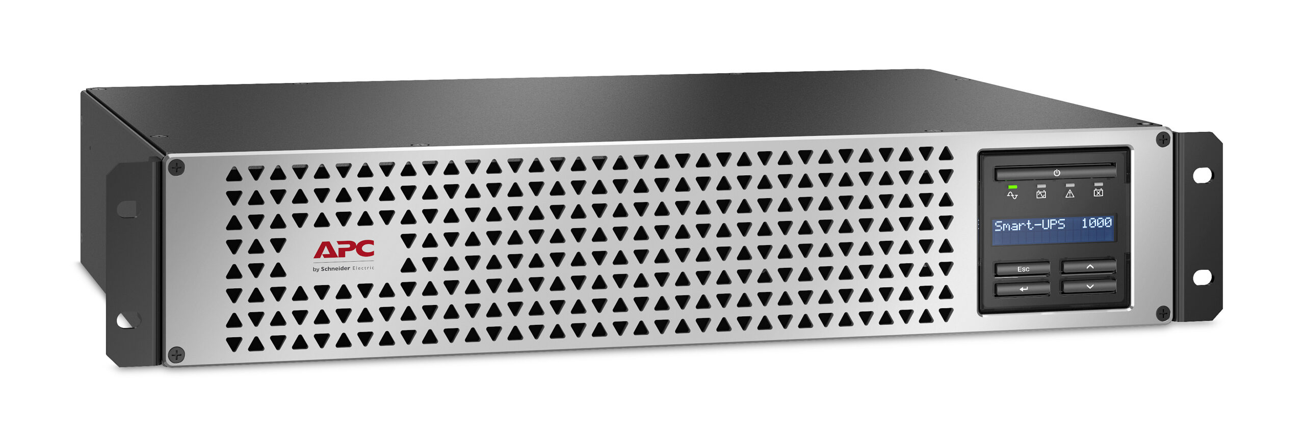 APC Smart-UPS Li-ion SMTL1000RMI2UC - 6x C13, Short Depth, Rackmount 2U, SmartConnect, 1000VA - Afbeelding 8