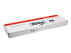 Equip 650324 37“-90” Kantelbare en Draaibare TV Muurbeugel - Afbeelding 15