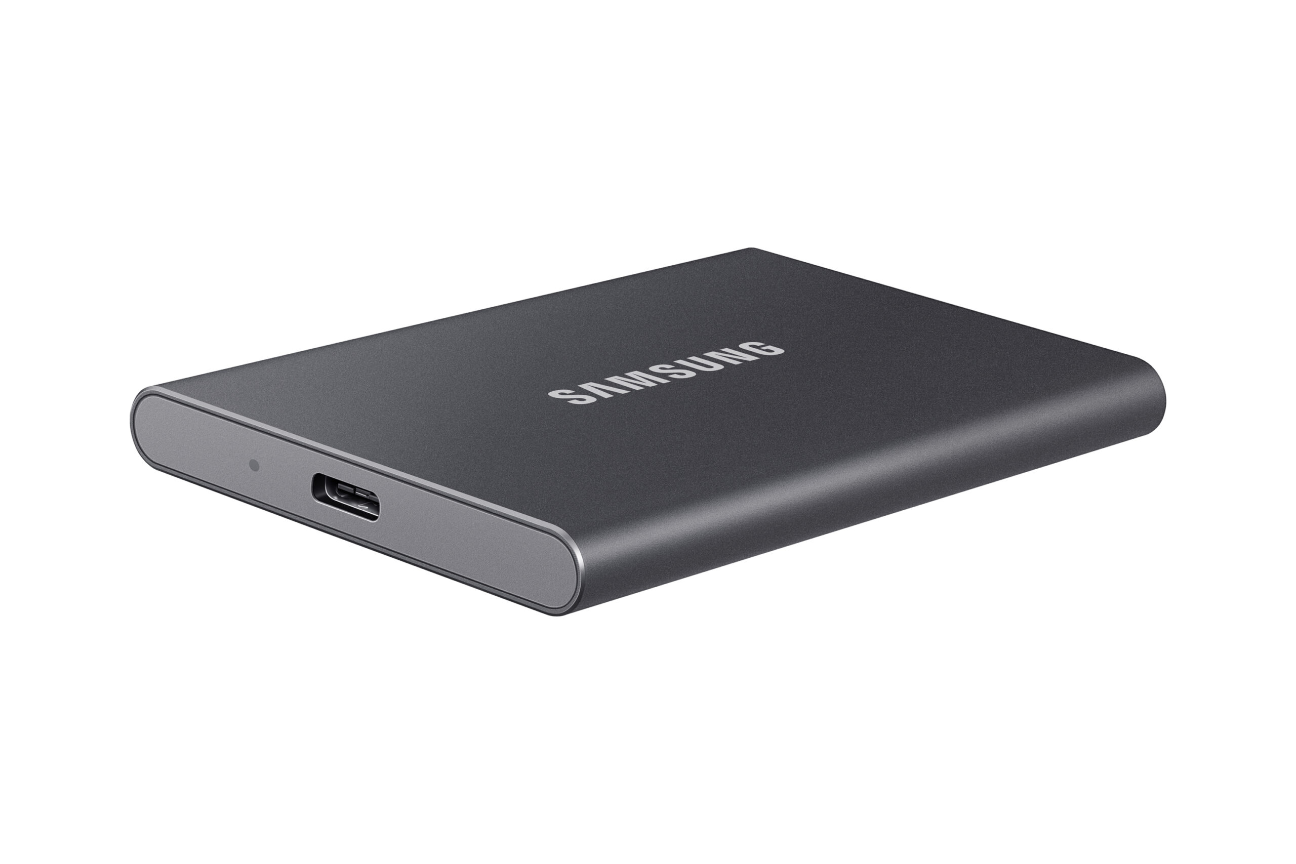 Samsung Portable SSD T7 2 TB USB Type-C 3.2 Gen 2 (3.1 Gen 2) Grijs - Afbeelding 7