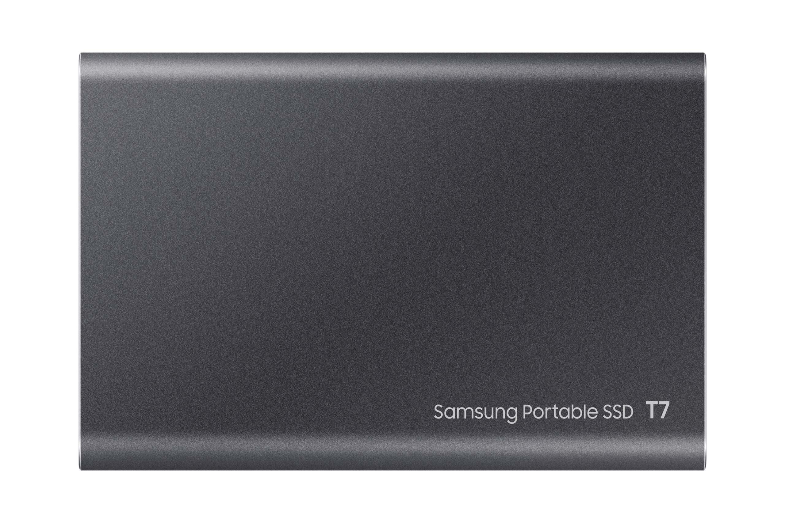 Samsung Portable SSD T7 2 TB USB Type-C 3.2 Gen 2 (3.1 Gen 2) Grijs - Afbeelding 5