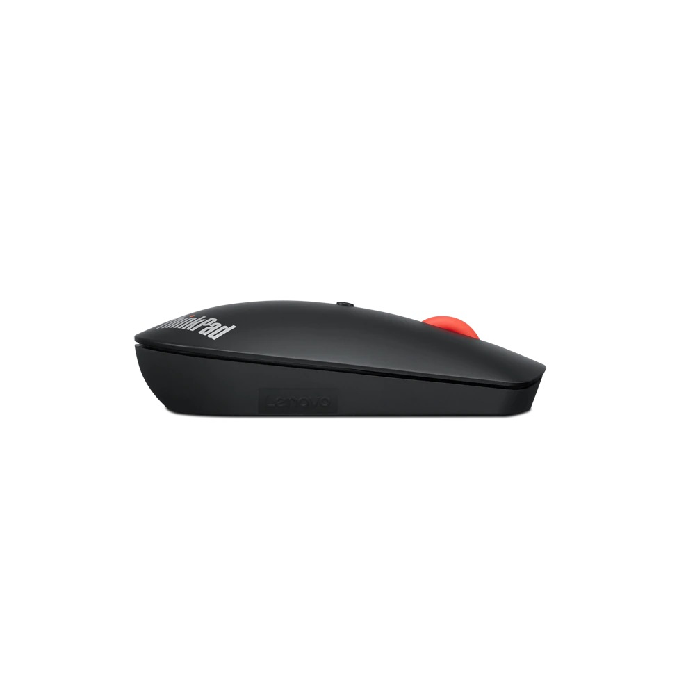 Lenovo 4Y50X88822 muis Gamen Ambidextrous Bluetooth Optisch 2400 DPI - Afbeelding 4