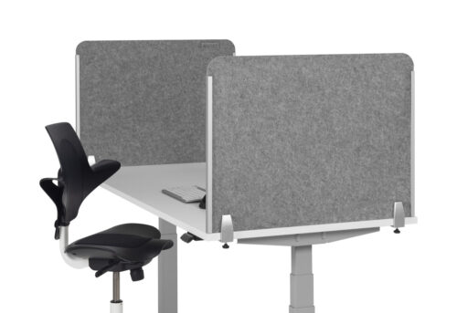 Huis, tuin en kantoor