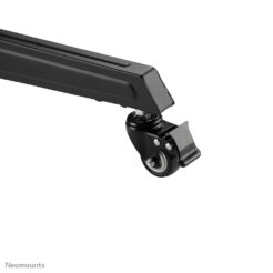 Neomounts FL50-540BL1 TV trolley 37-70" - Afbeelding 11
