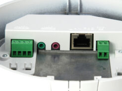 LevelOne FCS-4203 bewakingscamera Dome IP-beveiligingscamera Binnen & buiten 1920 x 1080 Pixels Plafond/muur - Afbeelding 5