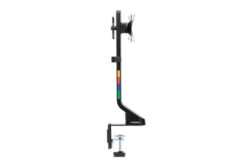 Kensington SmartFit Space-Saving Single Monitor Arm - Afbeelding 6