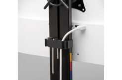 Kensington SmartFit Space-Saving Single Monitor Arm - Afbeelding 9