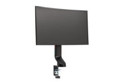 Kensington SmartFit Space-Saving Single Monitor Arm - Afbeelding 3
