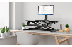 Kensington SmartFit Space-Saving Single Monitor Arm - Afbeelding 10