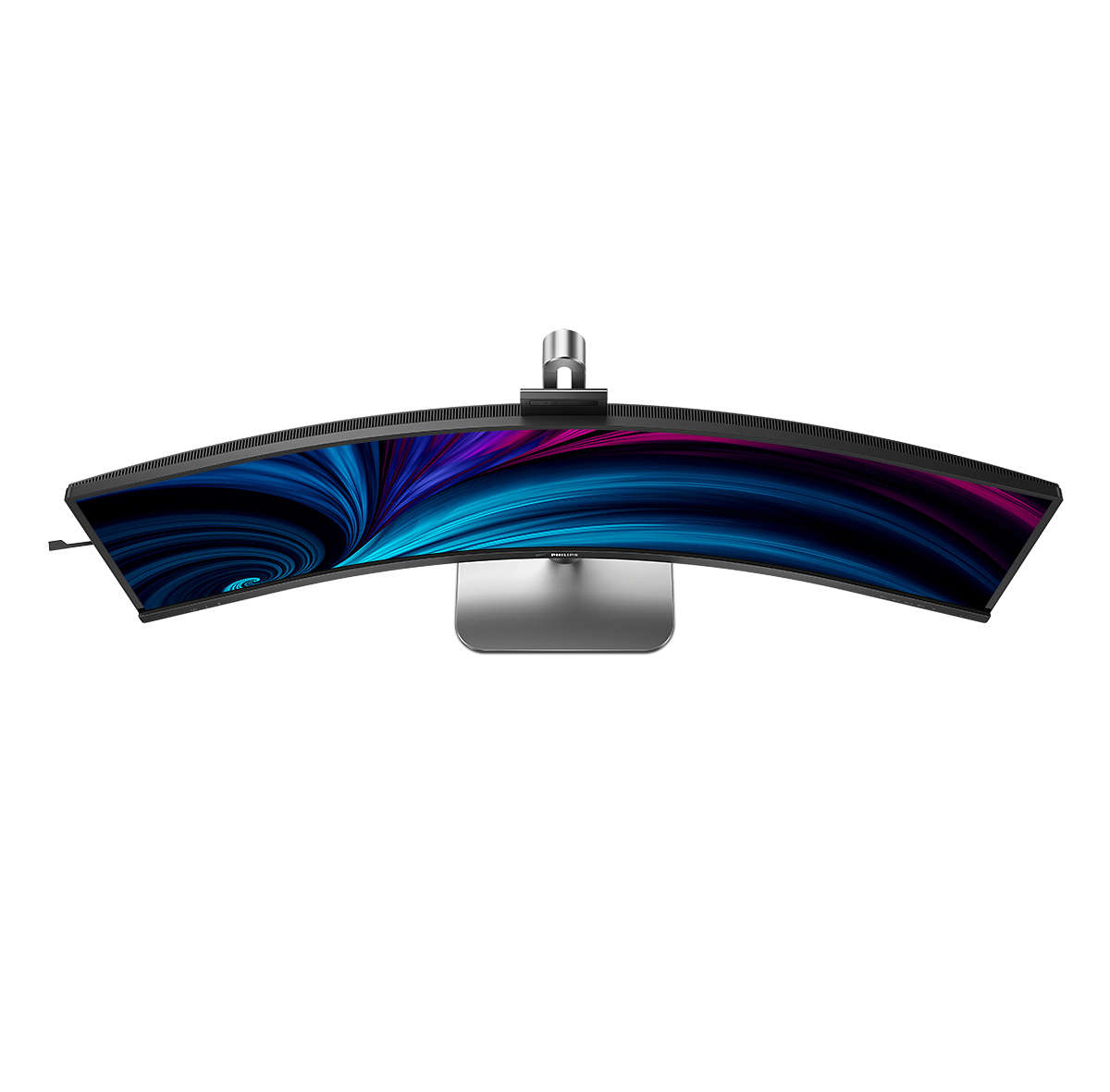 Philips 49B2U6903CH/00 computer monitor 124,5 cm (49") 5120 x 1440 Pixels Dual QHD LCD Grijs - Afbeelding 3