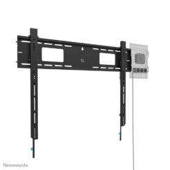 Neomounts WL30-750BL18 Heavy duty muurbeugel 55-98" - vlak - vergrendelbaar - snelle installatie - TÜV - Afbeelding 10