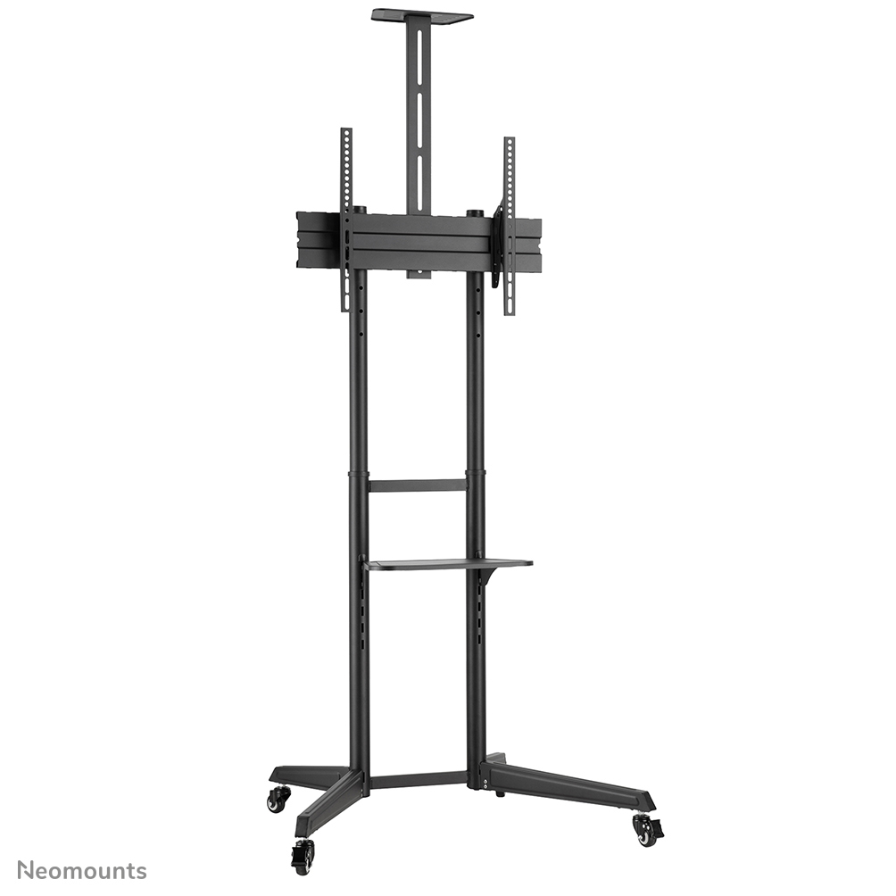 Neomounts FL50-550BL1 TV trolley 37-70" - Afbeelding 4