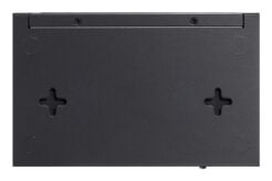 TP-Link Omada ES206GP netwerk-switch Managed Gigabit Ethernet (10/100/1000) Power over Ethernet (PoE) Zwart - Afbeelding 6