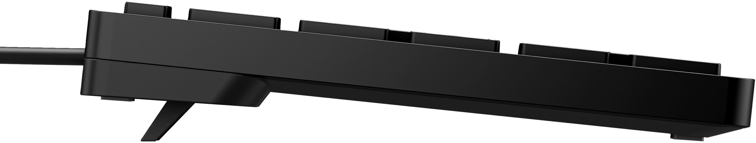 HP Desktop 320K toetsenbord met kabel - Afbeelding 5