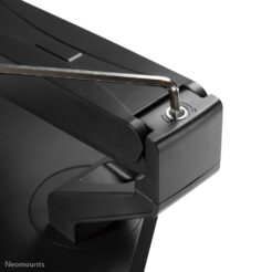 Neomounts FPMA-D885BLACK Monitorstandaard 15-32" - gasveer - Afbeelding 14