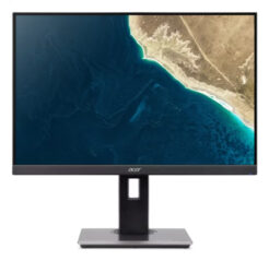 Acer Vero B7 B247W E5 computer monitor 61 cm (24") 1920 x 1200 Pixels WUXGA Zwart