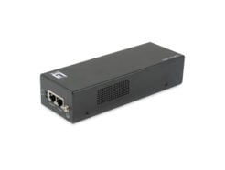 LevelOne POI-5003 PoE adapter & injector Fast Ethernet, Gigabit Ethernet