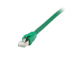 Equip 608042 netwerkkabel Groen 3 m Cat8.1 S/FTP (S-STP) - Afbeelding 3