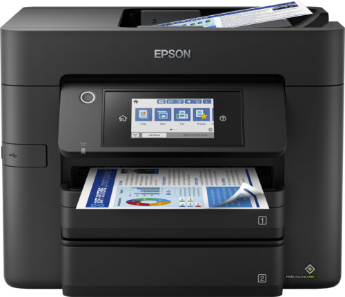 Multifunctionele printers