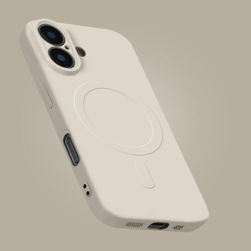 Mobiele telefoon behuizingen