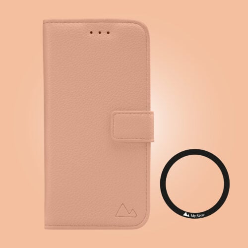 Mobiele telefoon behuizingen