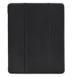 Mobilize Solid Folio Case for Samsung Galaxy Tab S9+/S9 FE+/S10+ 12.4 Black