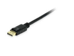 Equip 119255 DisplayPort 1.4 Kabel, 5,0 m, 8K/60Hz - Afbeelding 3