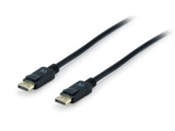 Equip 119255 DisplayPort 1.4 Kabel, 5,0 m, 8K/60Hz - Afbeelding 2