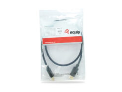 Equip 119255 DisplayPort 1.4 Kabel, 5,0 m, 8K/60Hz - Afbeelding 4