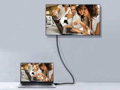Equip 119255 DisplayPort 1.4 Kabel, 5,0 m, 8K/60Hz - Afbeelding 6