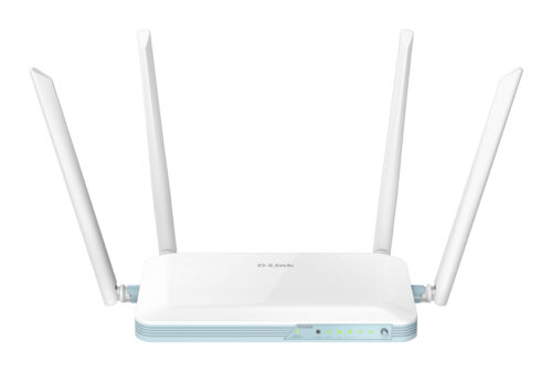 Draadloze routers