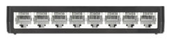 Intellinet 561730 netwerk-switch Fast Ethernet (10/100) Zwart - Afbeelding 6