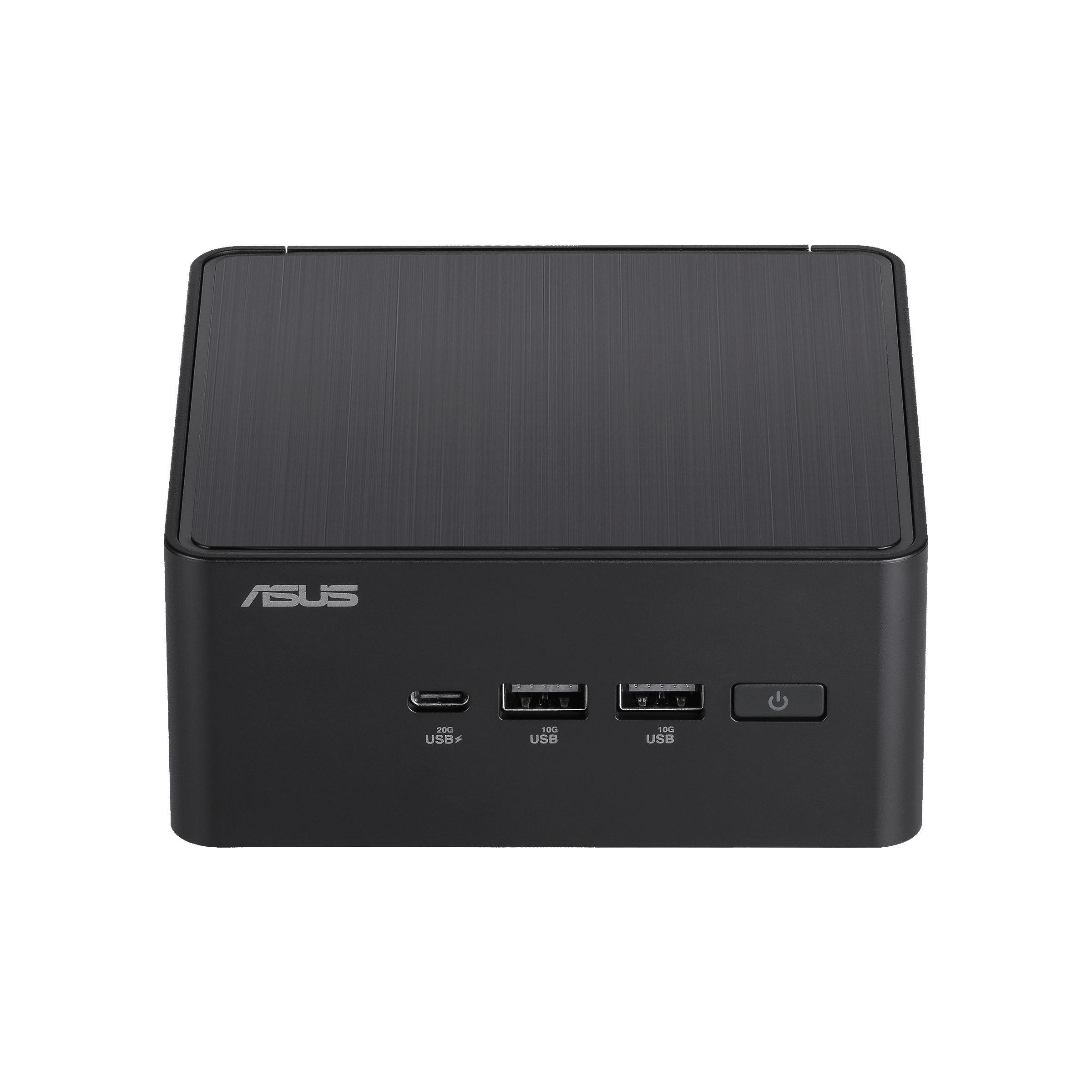 ASUS NUC 14 Pro RNUC14RVHI300002I UCFF Zwart 100U - Afbeelding 8