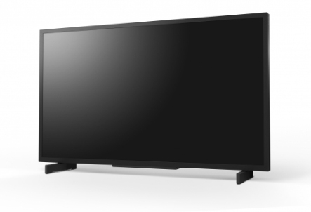 Sony FW-32BZ30J1 beeldkrant Digitale signage flatscreen 81,3 cm (32") LCD Wifi 300 cd/m² 4K Ultra HD Zwart Type processor - Afbeelding 8