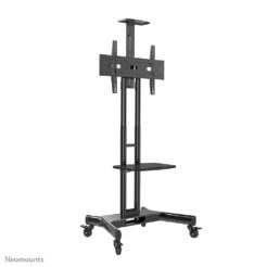 Neomounts NM-M1700BLACK TV trolley 32-75" - Afbeelding 10