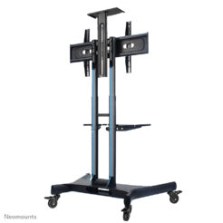 Neomounts NM-M1700BLACK TV trolley 32-75" - Afbeelding 8