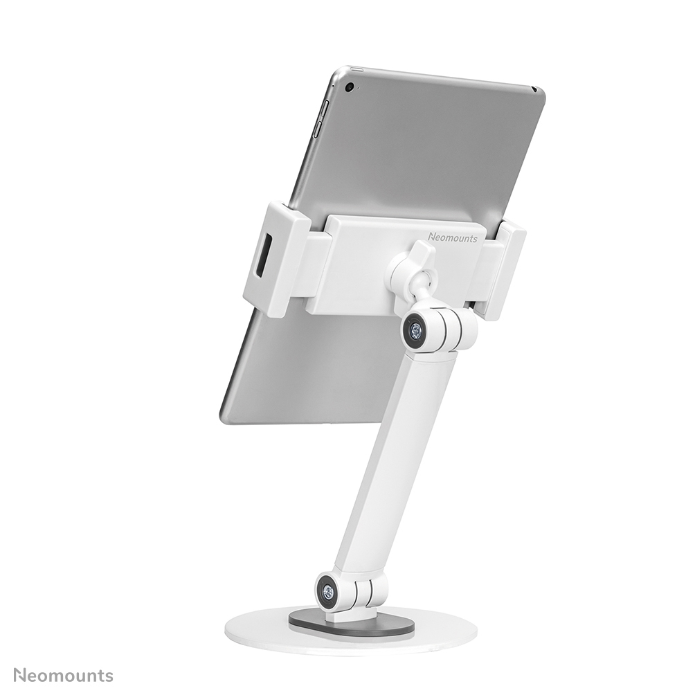 Neomounts DS15-540WH1 Tablet standaard 4.7-12.9" - universeel - Afbeelding 10