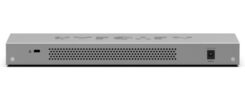 NETGEAR GS116 Unmanaged L2 Gigabit Ethernet (10/100/1000) Zwart - Afbeelding 5