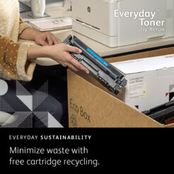 Everyday Zwart Toner compatibel met Brother TN247BK, Hoge capaciteit - Afbeelding 6