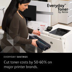 Everyday Zwart Toner compatibel met Brother TN247BK, Hoge capaciteit - Afbeelding 4