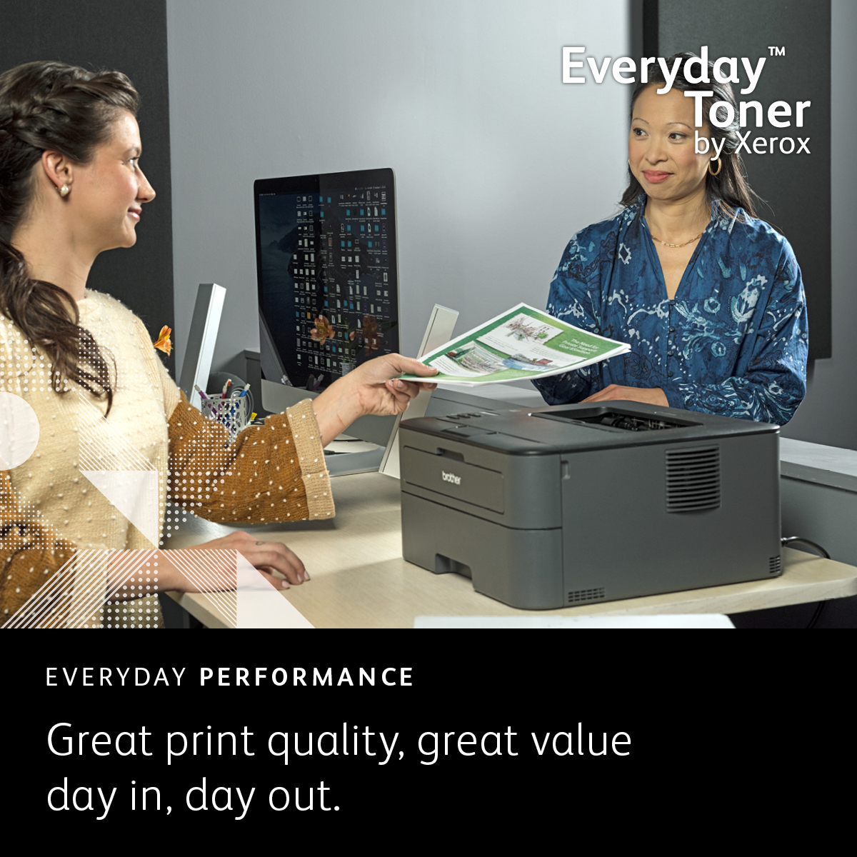 Everyday Zwart Toner compatibel met Brother TN247BK, Hoge capaciteit - Afbeelding 5