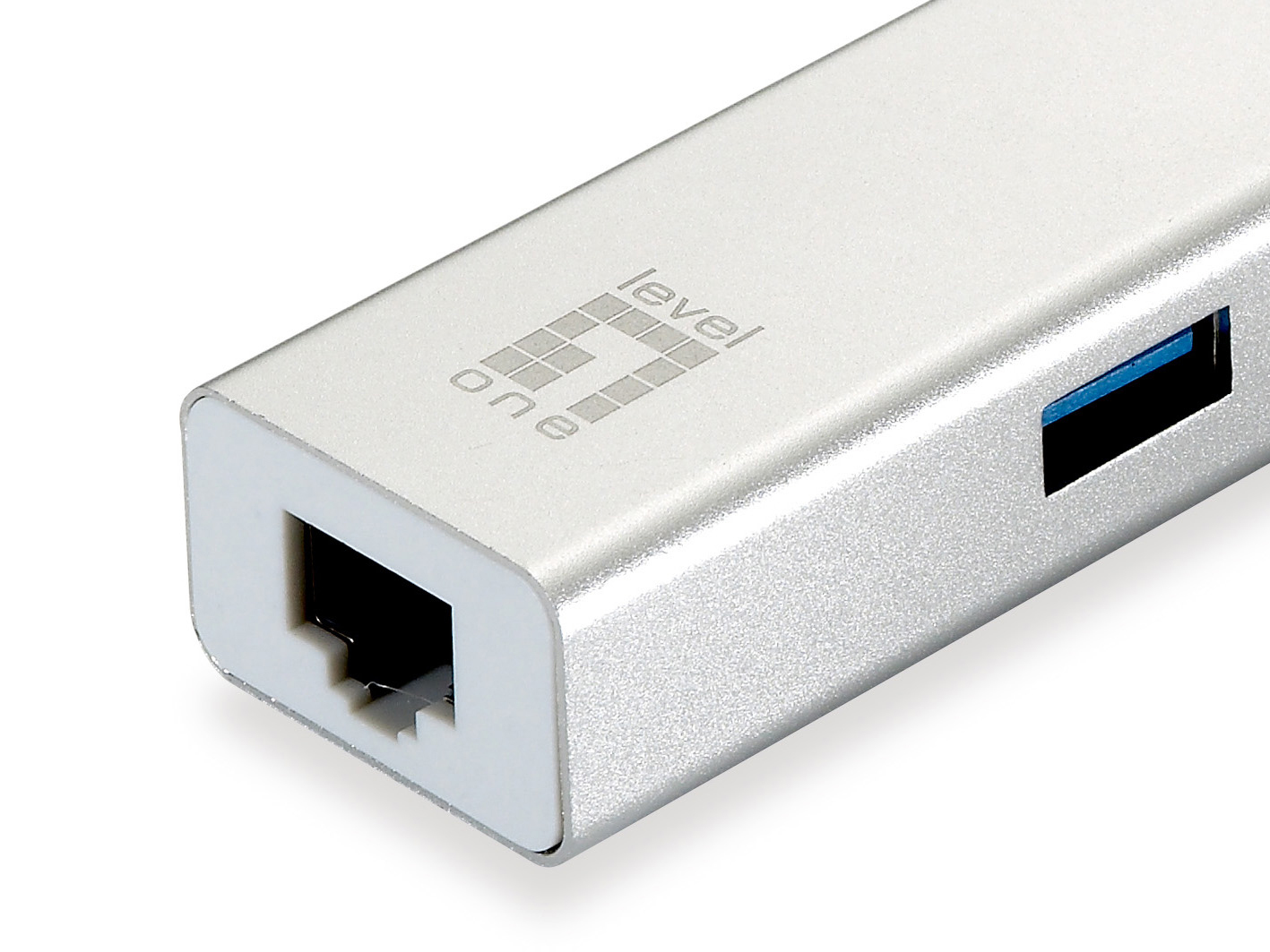 LevelOne USB-0503 netwerkkaart Ethernet 1000 Mbit/s - Afbeelding 5