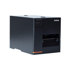 Brother TJ-4120TN labelprinter Direct thermisch/Thermische overdracht 300 x 300 DPI 178 mm/sec Ethernet LAN - Afbeelding 3