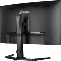 iiyama G-MASTER GCB3280QSU-B2 computer monitor 80 cm (31.5") 2560 x 1440 Pixels Dual QHD LED Zwart - Afbeelding 10