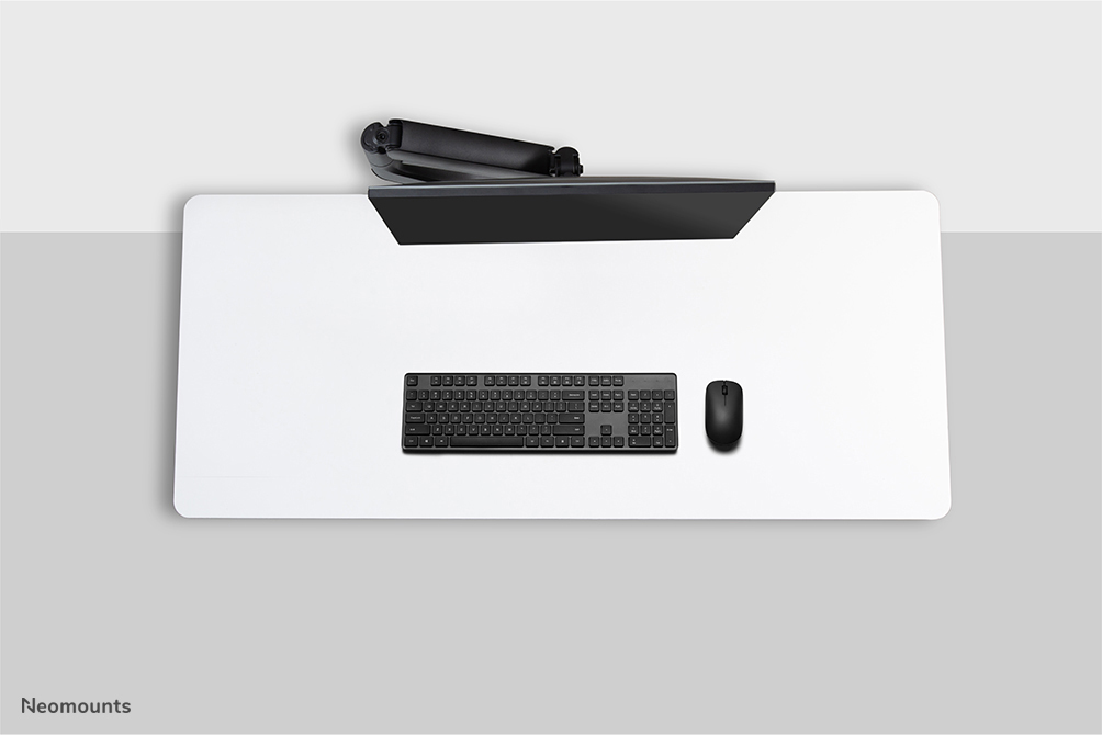 Neomounts AWL75-450BL Muuradapter monitorarm - Afbeelding 13