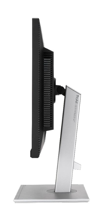 ASUS ProArt PA279CV computer monitor 68,6 cm (27") 3840 x 2160 Pixels 4K Ultra HD LED Zwart, Zilver - Afbeelding 13