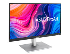 ASUS ProArt PA279CV computer monitor 68,6 cm (27") 3840 x 2160 Pixels 4K Ultra HD LED Zwart, Zilver - Afbeelding 3