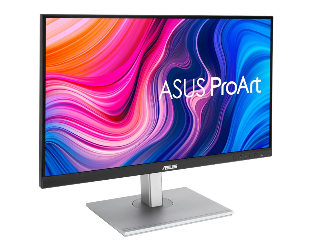 ASUS ProArt PA279CV computer monitor 68,6 cm (27") 3840 x 2160 Pixels 4K Ultra HD LED Zwart, Zilver - Afbeelding 3