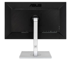 ASUS ProArt PA279CV computer monitor 68,6 cm (27") 3840 x 2160 Pixels 4K Ultra HD LED Zwart, Zilver - Afbeelding 8