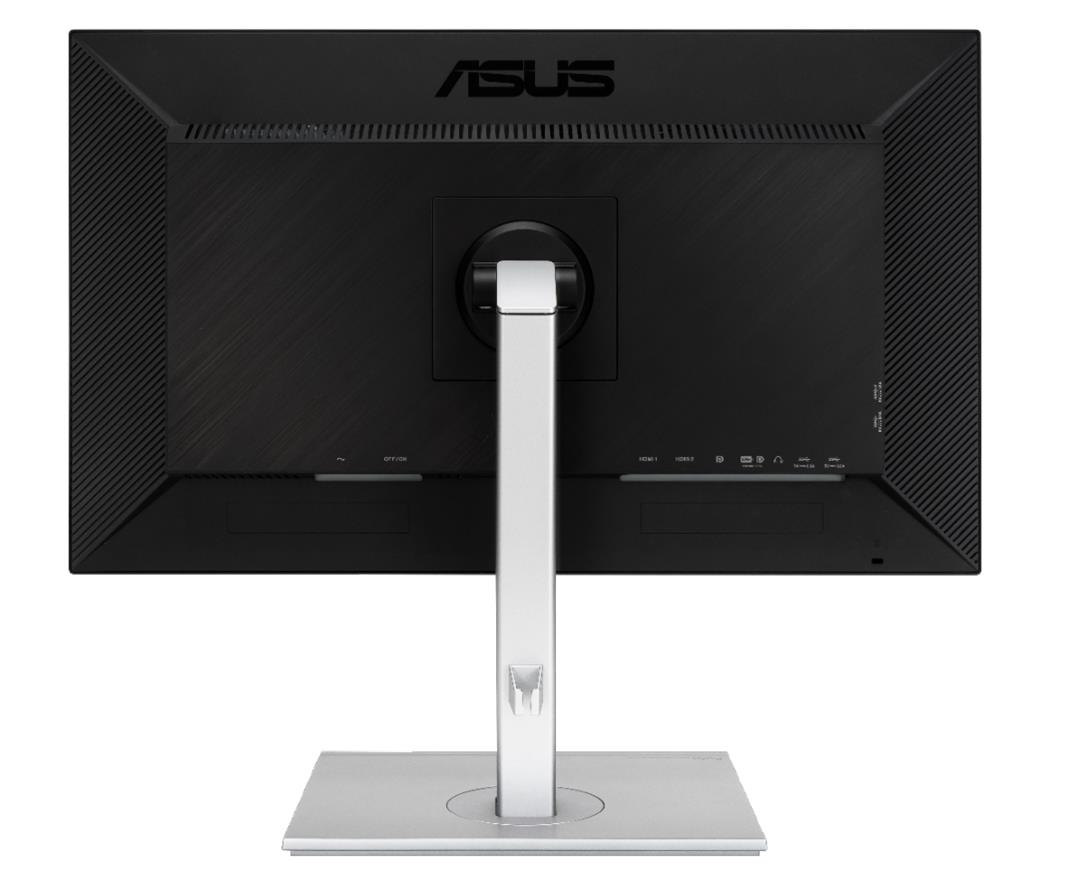 ASUS ProArt PA279CV computer monitor 68,6 cm (27") 3840 x 2160 Pixels 4K Ultra HD LED Zwart, Zilver - Afbeelding 8